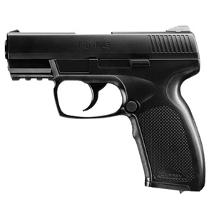 Õhupüstol UMAREX TDP 45 (2 foto / 2)