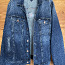 Мужская джинсовая куртка Tommy Hilfiger. (фото #1)