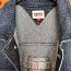 Мужская джинсовая куртка Tommy Hilfiger. (фото #2)