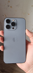 iPhone 13 pro 128gb (6 foto / 8)