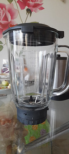 Продам блендер Electrolux (3 фото из 3)