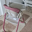Детское кресло для кормления chicco (фото #4)