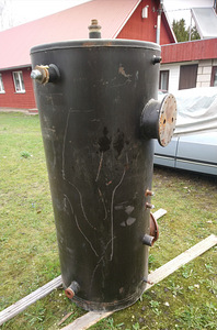 Akupaak 600 liitrit (2 foto / 2)
