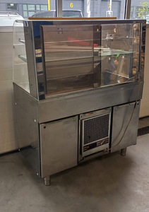 Külmmarmiit Bistro 1200 (2 foto / 2)