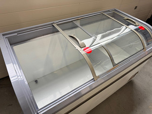 Sügavkülmvann 500L (2 foto / 3)