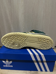 Adidas Originals M Forum 84 Hi Cgreen (3 foto / 4)