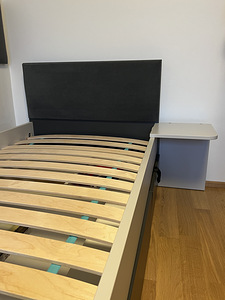 Voodi 90*200 (9 foto / 9)