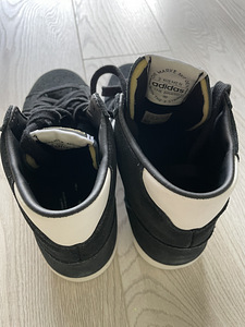 ADIDAS BASKET PROFI (4 фото из 4)
