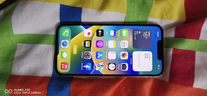 iPhone 13 Pro (128 Гб) (1 фото из 3)