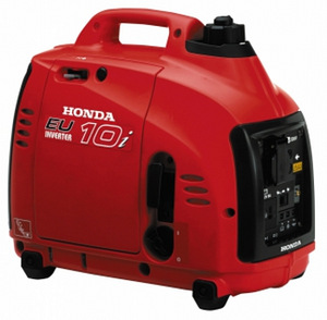 Generaatori bensiin Honda EU 10 i (1 foto / 3)