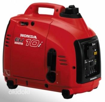 Generaatori bensiin Honda EU 10 i (foto #1)