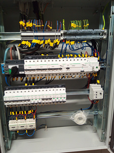 Elektriku teenused (3 foto / 3)