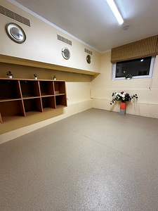 10 m² kabinet maniküürile/pediküürile- valmis tööks (7 foto / 11)