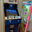 Игровой автомат (фото #1)