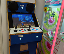 Игровой автомат