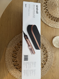 Dyson Airstrait Special Edition (2 foto / 4)