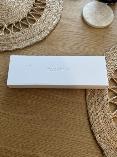Продам новые Apple Watch 11 A3337 Black
