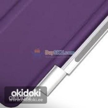 Apple iPad 2 magnetic smart cover ümbrised, uued (foto #2)