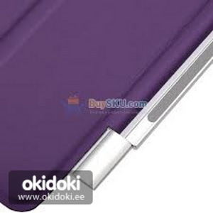 Apple iPad 2 magnetic smart cover ümbrised, uued (2 foto / 3)