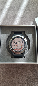 Garmin Fenix 6 Pro (2 foto / 3)