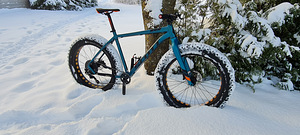 Scott Big Jon - Fatbike (1 foto / 5)