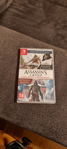 Assassins Creed - The rebel collection - Nintendo Switch (1 foto / 1)