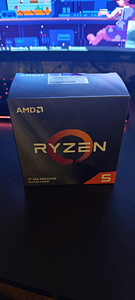 Ryzen 5 3600 AM4 (1 foto / 2)