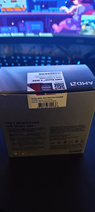 Ryzen 5 3600 AM4 (2 foto / 2)