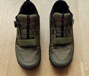 Rattakingad Ride Concepts Tallac BOA Flat (5 foto / 7)