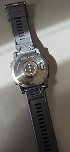 Garmin Fenix 7X PRO Solar (3 foto / 6)