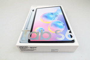 Samsung Galaxy Tab S6 WiFi 128GB (1 foto / 3)