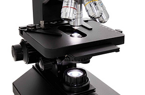 Levenhuk D870T 8M Digital Trinocular Microscope / Mikroskoop (3 foto / 3)