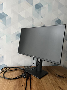 Монитор Dell P2419HC 24″ Full HD (1920×1080), 60Hz, IPS (1 фото из 3)