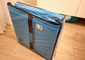 Wolt auto kott. Wolt car bag. Bolt NEW! (1 foto / 1)