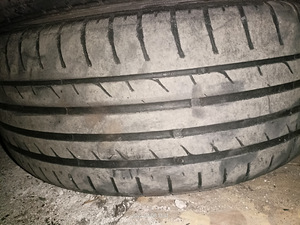 Ford Mondeo Ghia veljed (4 foto / 5)