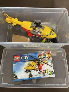 Lego 60179