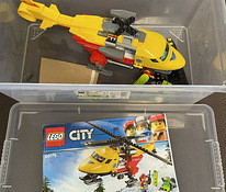 Lego 60179