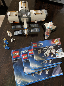 Lego 60227