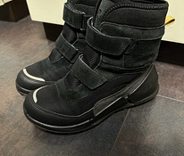 Зимние ботинки ECCO для детей s. 35