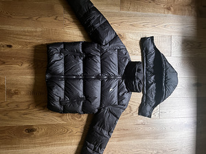 Calvin Klein Puffer куртка (2 фото из 3)
