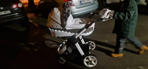 Hartan Racer GT (2 foto / 10)