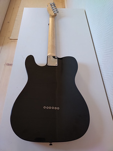 KITARR TELECASTER (4 foto / 6)