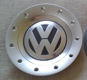 Veljekapslid VW ja Audi (1 foto / 1)