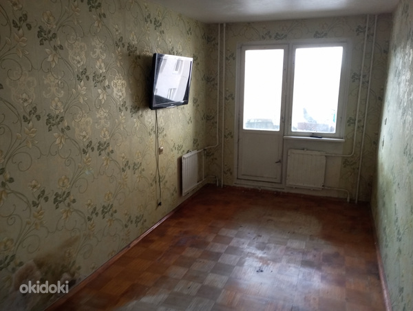 3 -комнатная квартира в Ласнамяэ (фото #9)
