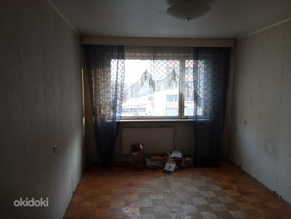 3 -комнатная квартира в Ласнамяэ (фото #13)