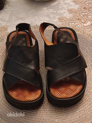 Sandaalid suurus 37