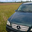Mercedes bens ml320 w163 varuosadeks (foto #1)