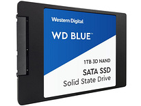WD BLUE 1000GB 1TB SATA SSD