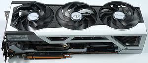 AMD Radeon 6950 XT Sapphire Nitro + 16GB (1 foto / 1)