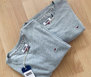 Uus Tommy Jeans T-särk, L (3 foto / 3)